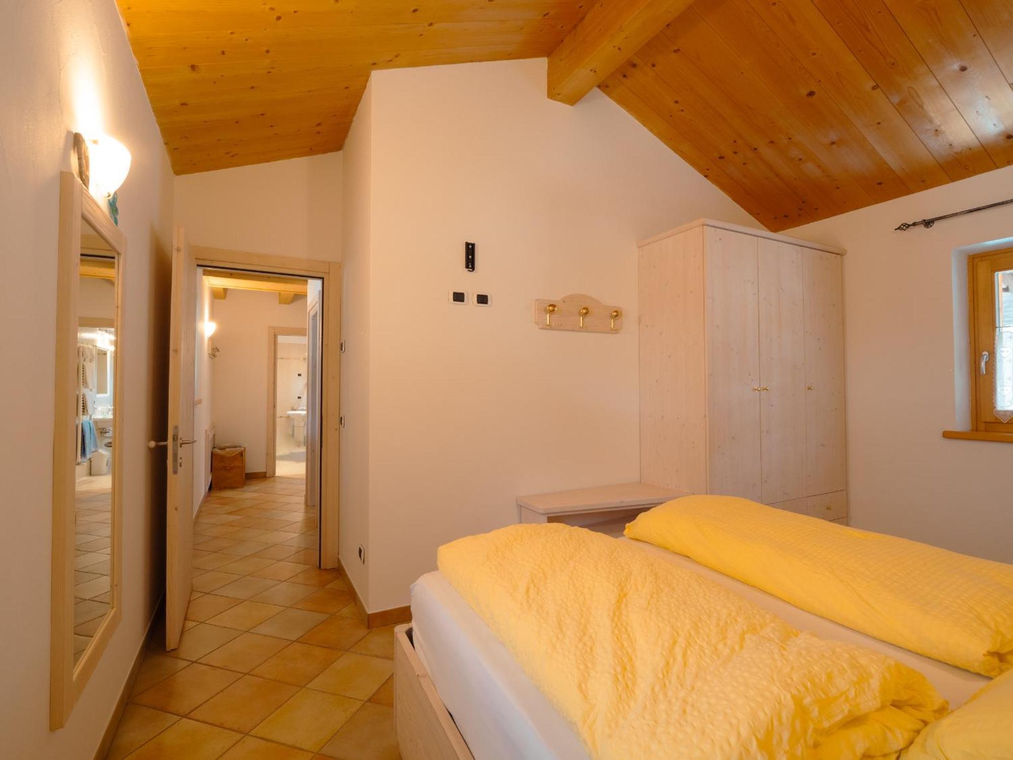Chalet Irene Livigno Exteriér fotografie