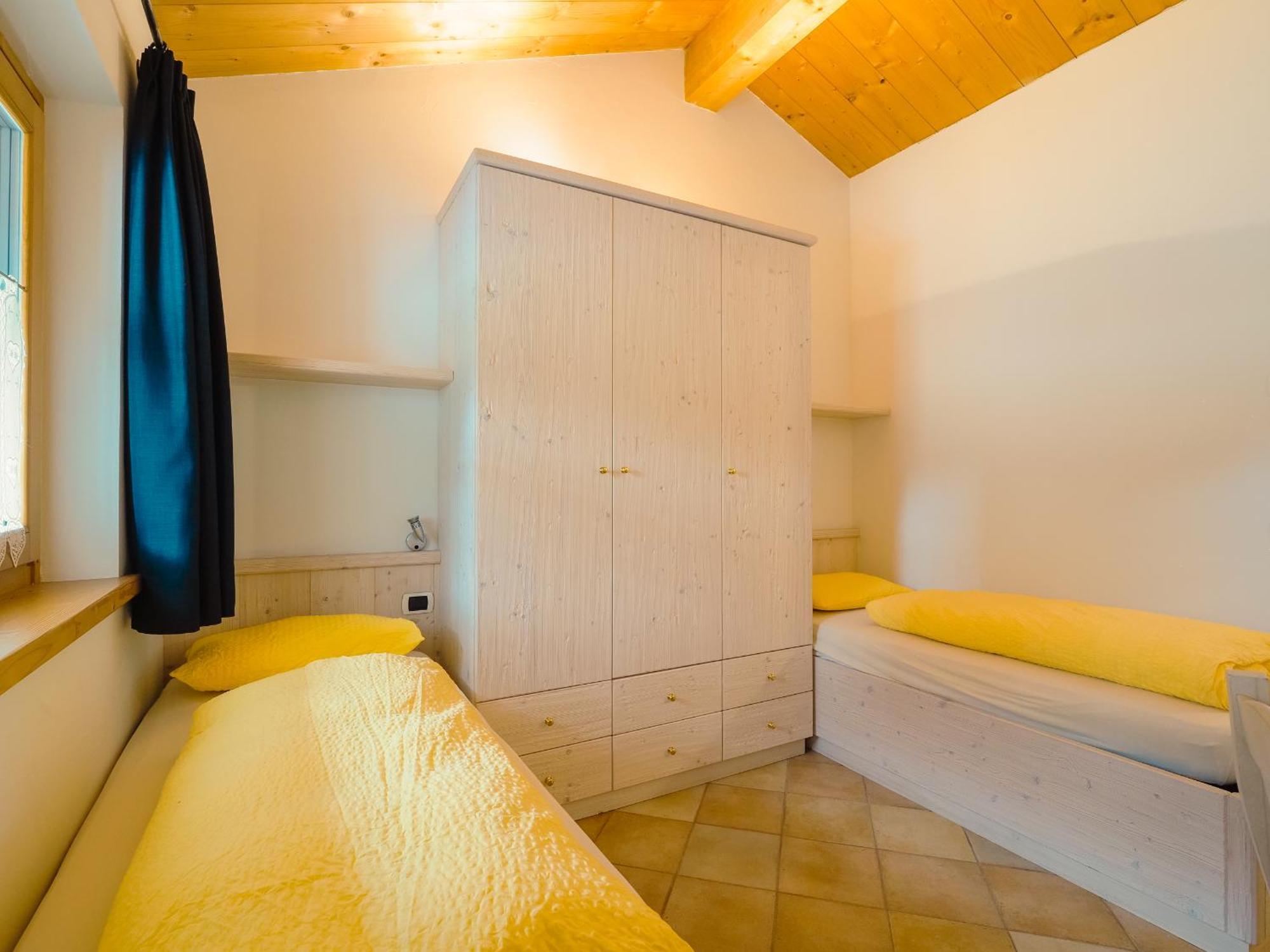Chalet Irene Livigno Exteriér fotografie