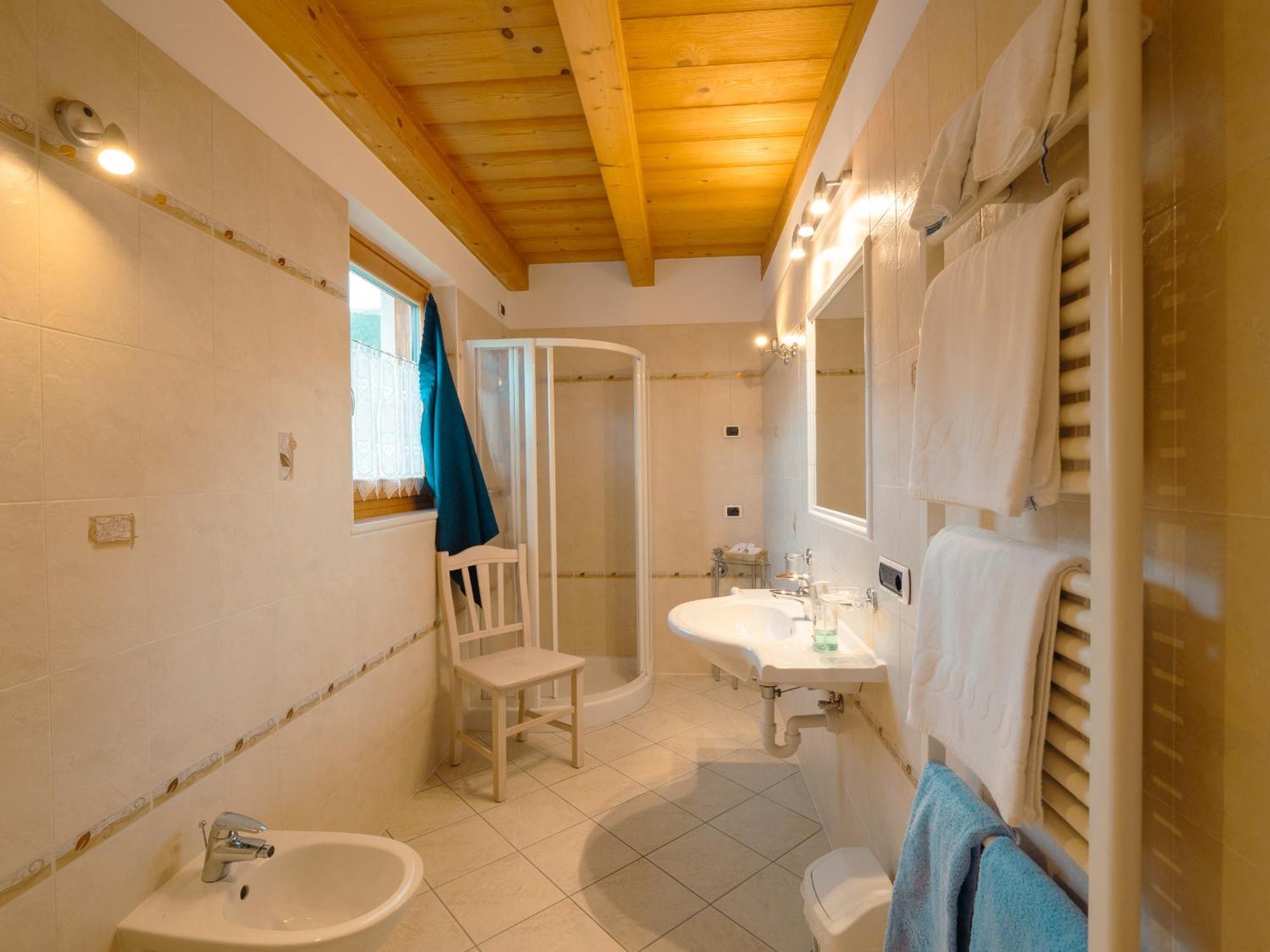 Chalet Irene Livigno Exteriér fotografie