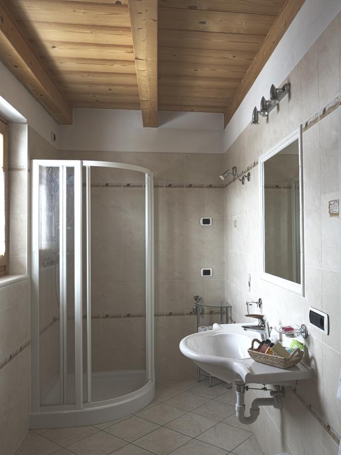 Chalet Irene Livigno Exteriér fotografie